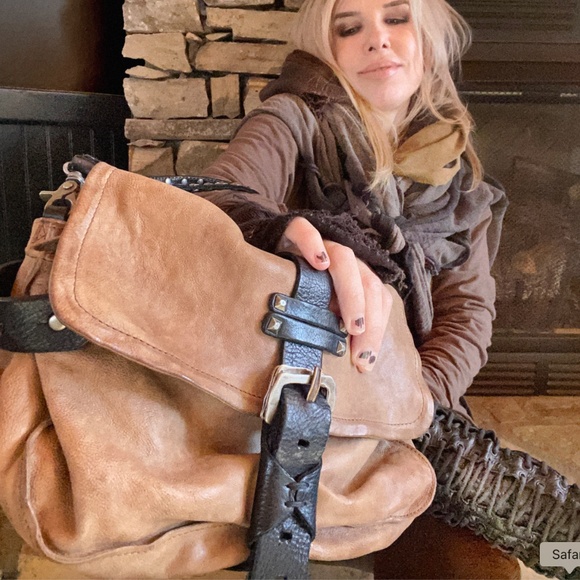 a.s.98 linda bag - Picture 3 of 10